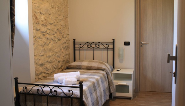 Tenuta Lanza Il Mulino
