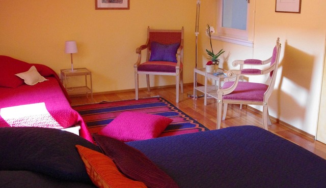 Teodora B&B in Milan
