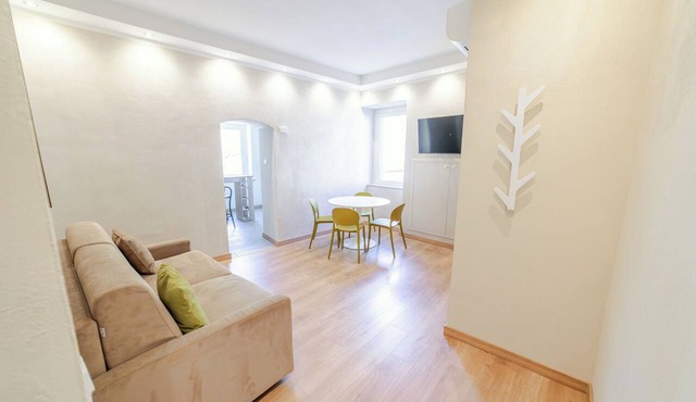 Terra d'Olivo Farmstay in Trevi