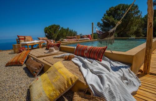 Terre Di Bea Sea Cefalu'