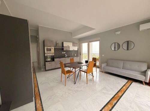 Thalorè rooms & apartments