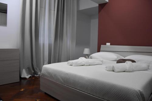 thalore room e apartments