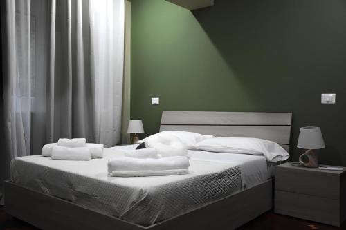 thalore room e apartments