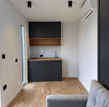 Tinyhome Murtal -SlowCamping in Fohnsdorf