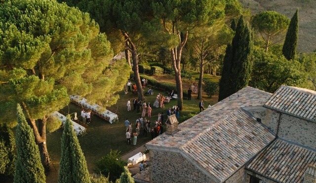 Torre Collevento - Luxury Villa - Orvieto - Umbria
