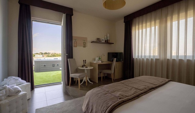 Torre del Sud Hotel