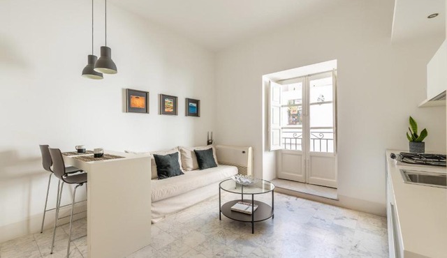 Torremuzza Homes by Wonderful Italy