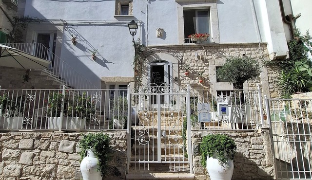 Tower Slope b&b in Corato
