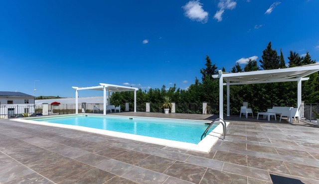 Tramuntana Room with Shared Pool, Terrace, and Wi-Fi