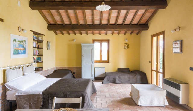 Un Petit Paradis in Marsciano