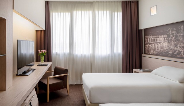 UNA Hotels Bologna San Lazzaro in San Lazzaro di Savena