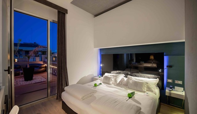 UNA Hotels One Siracusa Wellness & SPA