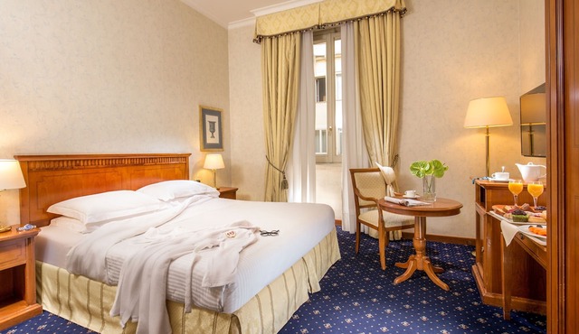 UNAWAY Hotel Empire Roma