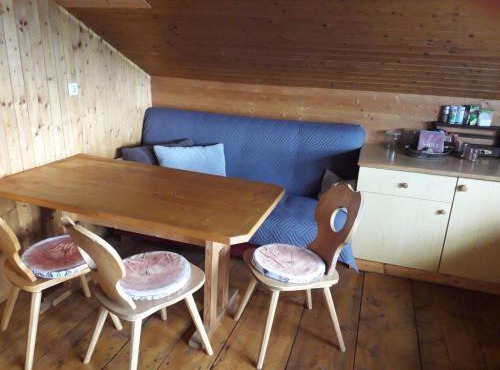 Unterniggleralm in Thurn