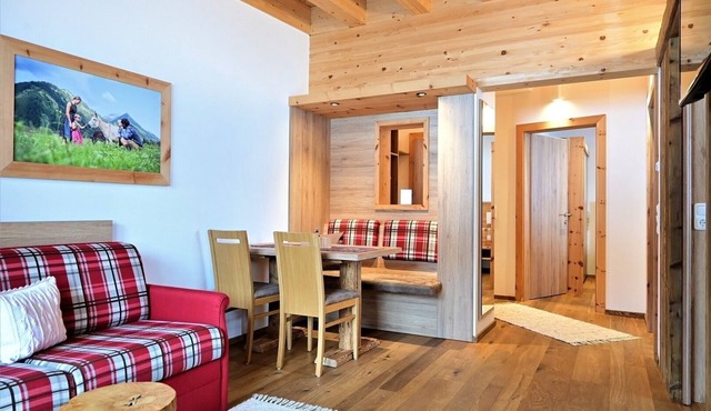 Vacation apartment/apartment for 4 guests with 50m² in Biberwier (167717) in Biberwier
