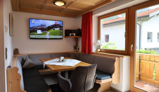 Vacation apartment/apartment for 4 guests with 60m² in Bichlbach (270422) in Bichlbach