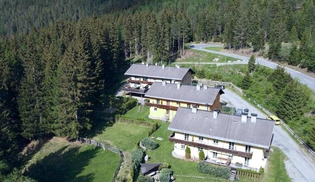 Vacation apartment/apartment for 4 guests with 65m² in Nauders (165494) in Nauders