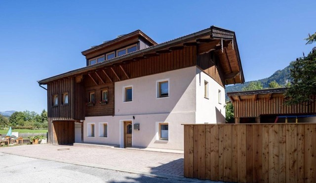 Vacation apartment Lechner-Kaltenhauser - Holiday apartment Lechner in Voldöpp