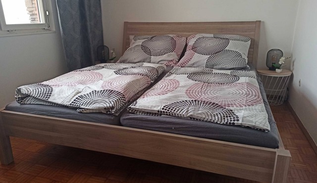 Vacation home in the countryside, near Vienna - Holiday home in Gemeinde Pillichsdorf