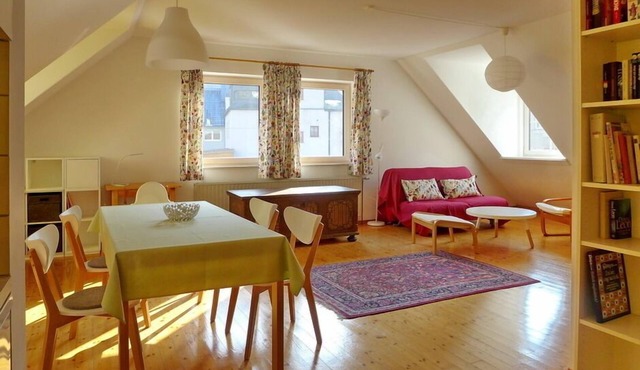 Vacation apartment/apartment for 4 guests with 80m² in Waidhofen an der Ybbs (153238) in Waidhofen an der Ybbs
