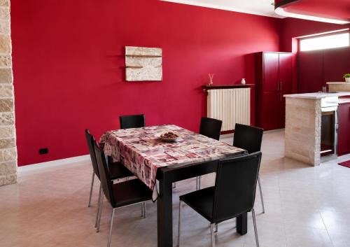 Vacation home in Puglia