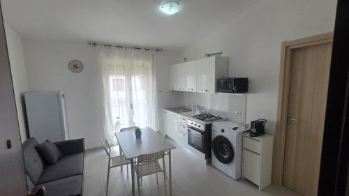 Vacation Home at 200 meters from the beach - Levante