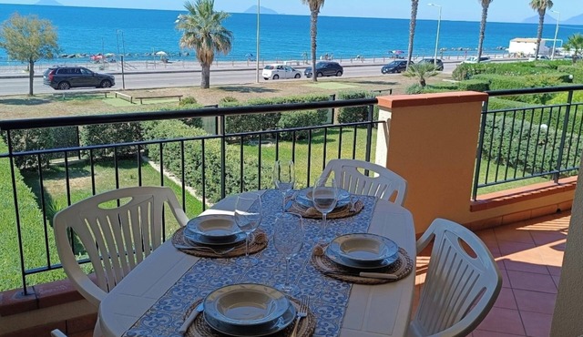 VACATION HOME SUN & BEACH - LEMONS APARTMENT