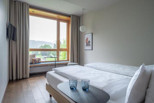 Val Blu Sport | Hotel | SPA in Bludenz