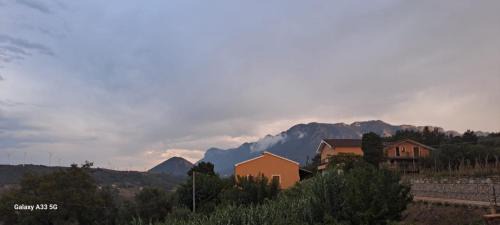 Valle degli Alburni