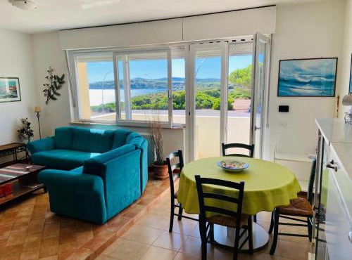 Vallmel Sea View in Alghero
