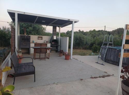 Vento Di Ponente House
