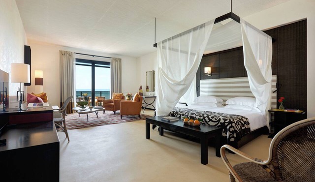 Verdura Resort