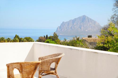 VersoMare room & suite in Valderice