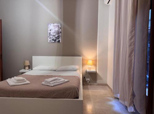 Vespro Guest House