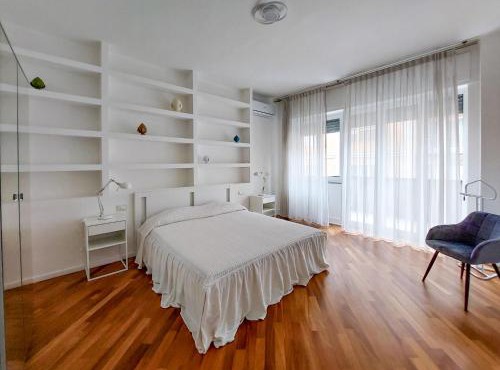 Via Sparano Deluxe - Apulian Experience in Bari