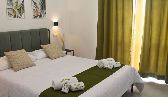 Vida Rooms