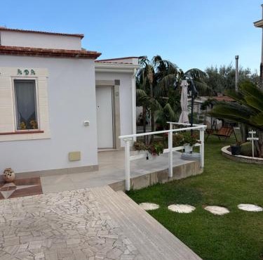 Villa Ada Resort B&B