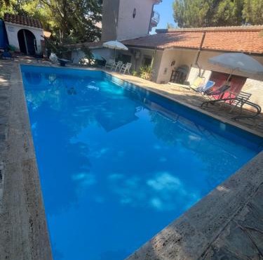 Villa Africa