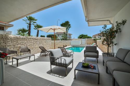 Villa Almaris