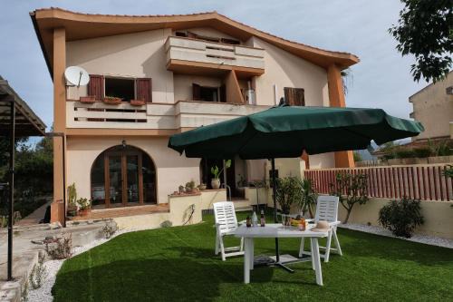 Villa Angel in SantʼAndrea