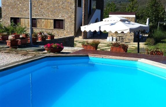 Villa Antonia Castellabate