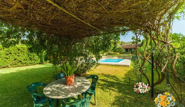 Villa Arancia in Carlentini mit privatem Pool by Interhome