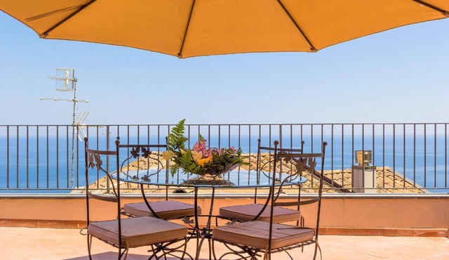 Villa Battiato - home n pool