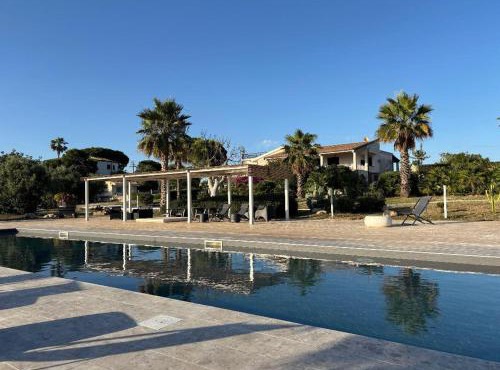 Villa Bianca Plemmirio