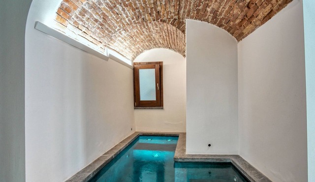 Villa Bordonaro by Interhome
