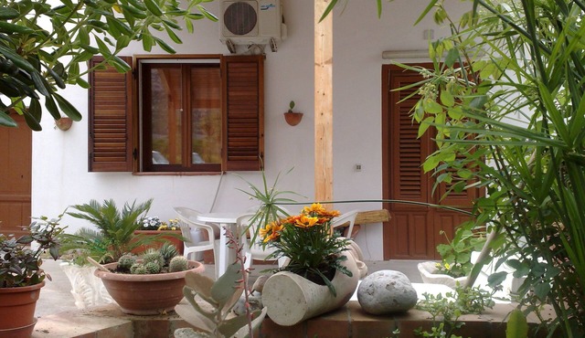 Villa BUTTERFLY 1 SEA RELAX AND CLOSE TO CULTURAL SITES
