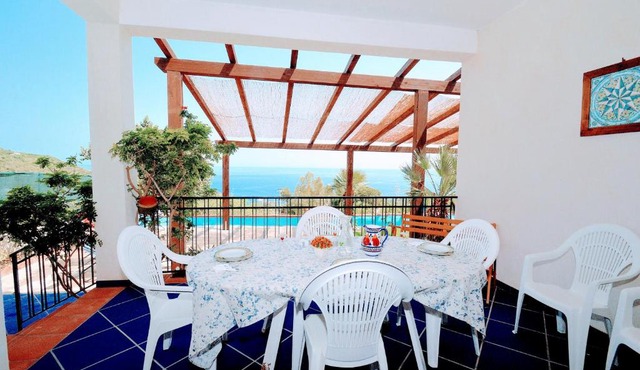 Villa Calamazzo