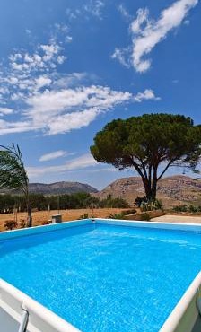 Villa Calatafimi Segesta
