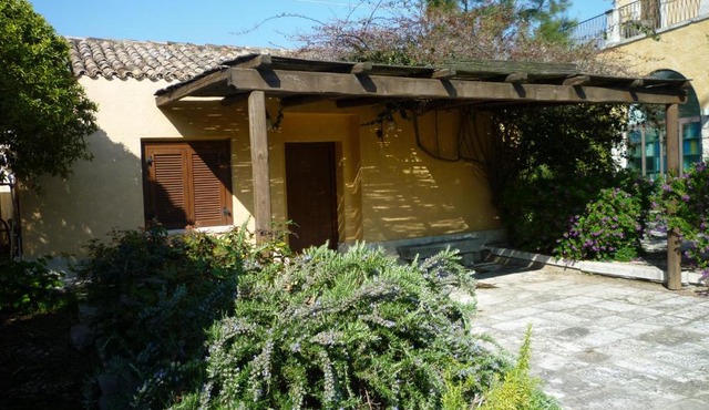 Villa Carcano