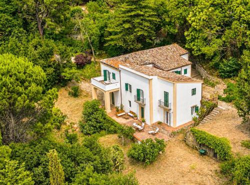 Villa Chiara - Luxury Country House - Cefalù